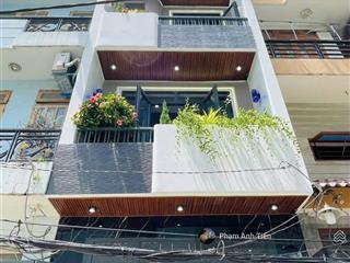 Bán nhà cho thuê 23 tr/th. đường nguyễn thị minh khaiq.3, giá 3tỷ890/70,5m2. gần bệnh viện da liễu