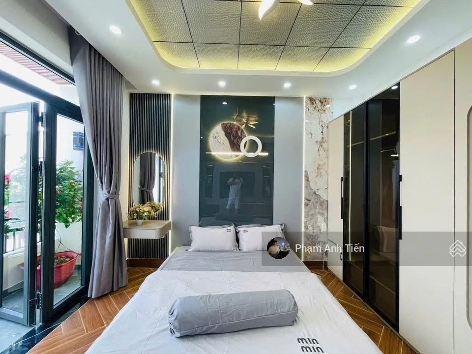 Bán nhà cho thuê 23 tr/th. đường nguyễn thị minh khaiq.3, giá 3tỷ890/70,5m2. gần bệnh viện da liễu