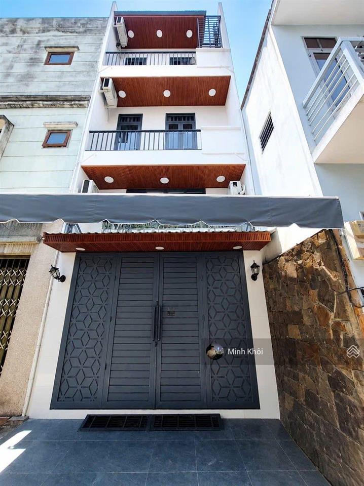 Bán nhà đường quốc hươngq.2. giá 3tỷ090/72.6m2, gần ga thảo điền, sổ hồng riêng đang cho thuê 22tr
