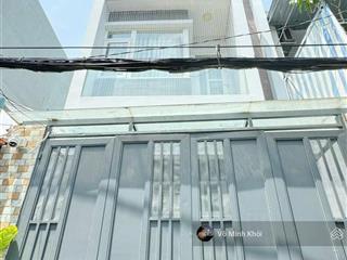 Cô liễu bán nhà quận 1  mạc đĩnh chi. gần 80m2, hợp đồng thuê 32tr, gần cv lê văn tám