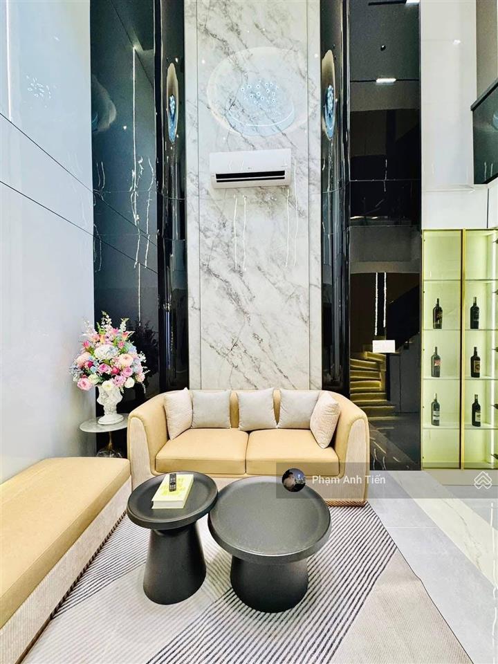 Chính chủ bán gấp nhà đường mê linh  bình thạnh. 86,4m2, sẵn hợp đồng thuê 23tr. giáp quận 1