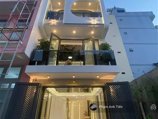 Chính chủ bán gấp nhà đường mê linh  bình thạnh. 86,4m2, sẵn hợp đồng thuê 23tr. giáp quận 1