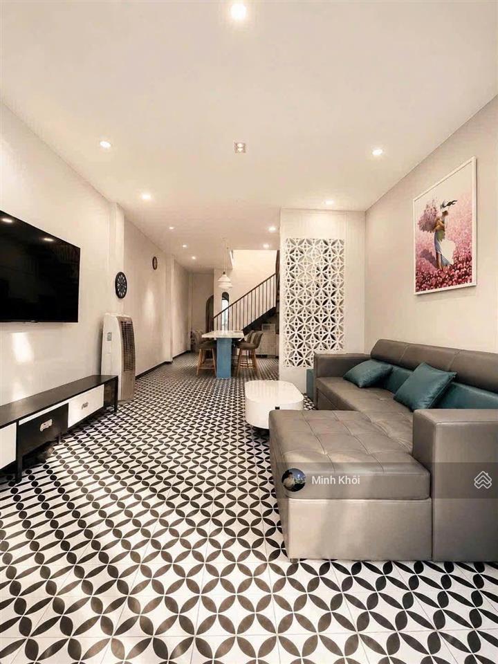 Nhà phố chính chủ bùi đình túy  bình thạnh, giá sang tên 2 tỷ 890/62m2, gần bến xe miền đông (cũ).