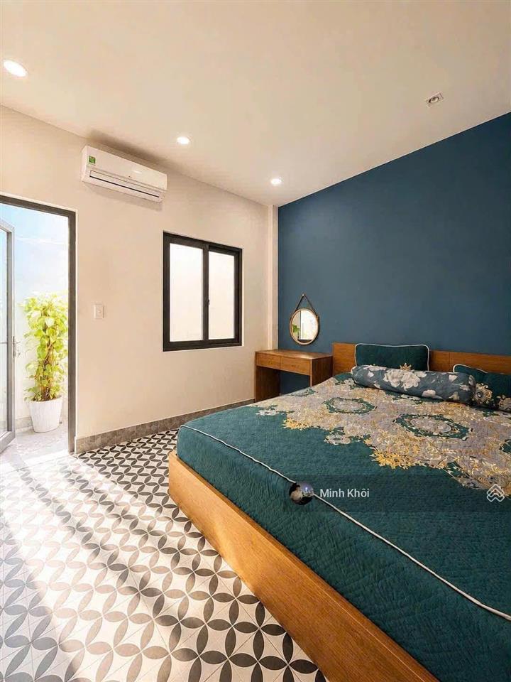 Nhà phố chính chủ bùi đình túy  bình thạnh, giá sang tên 2 tỷ 890/62m2, gần bến xe miền đông (cũ).