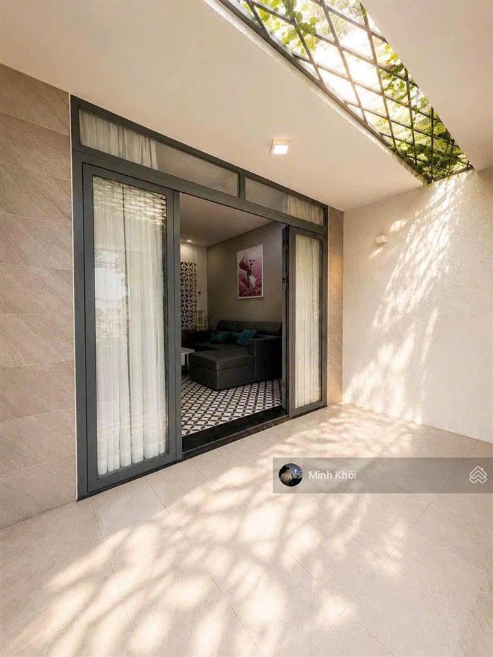 Nhà phố chính chủ bùi đình túy  bình thạnh, giá sang tên 2 tỷ 890/62m2, gần bến xe miền đông (cũ).