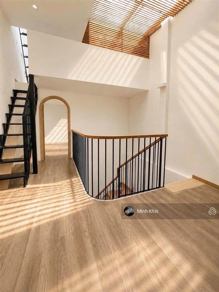 Nhà phố chính chủ bùi đình túy  bình thạnh, giá sang tên 2 tỷ 890/62m2, gần bến xe miền đông (cũ).