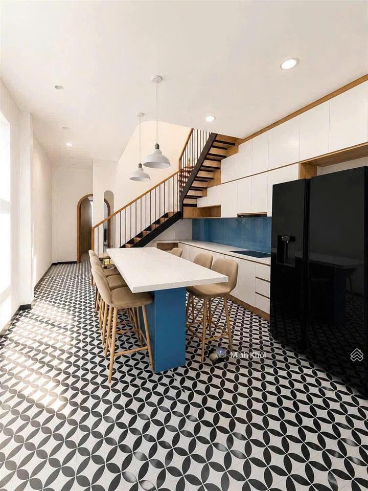 Nhà phố chính chủ bùi đình túy  bình thạnh, giá sang tên 2 tỷ 890/62m2, gần bến xe miền đông (cũ).