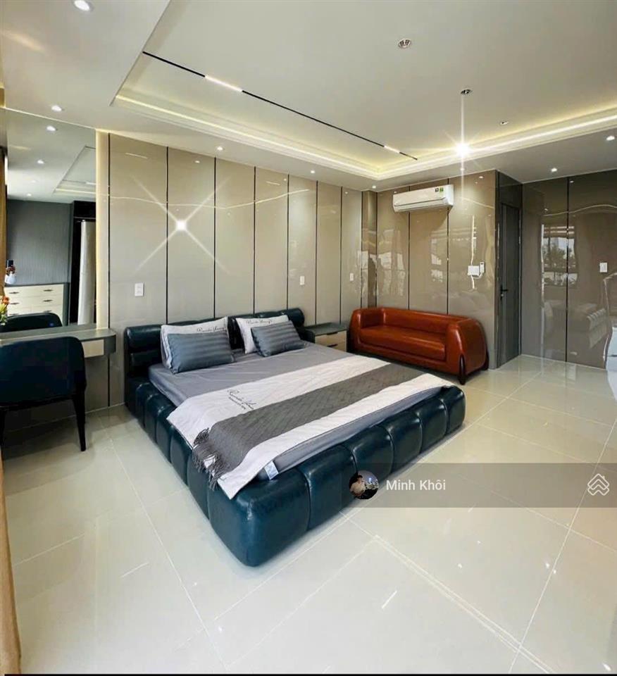 Chú hùng bán gấp nhà phạm ngũ lão  q.1, 78,6m2 gần chợ bến thành, đang cho thuê 32tr/th