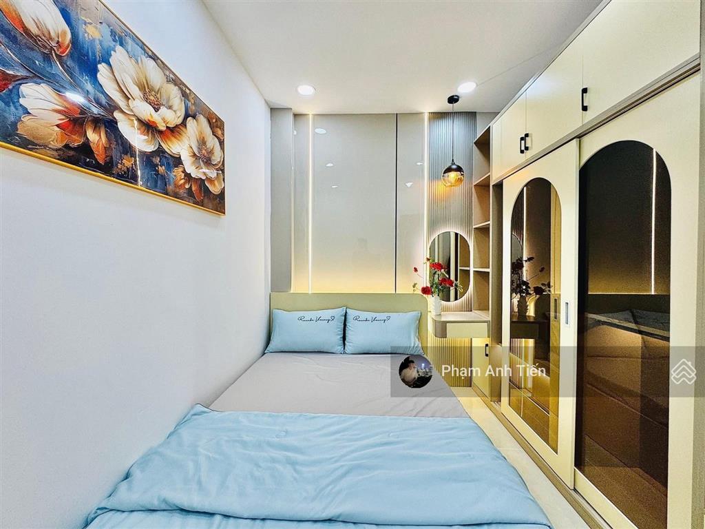 Sốc! 67,5m2 sở hữu nhà trung tâm đường trần đình xu  quận 1. gần bệnh viện răng hàm mặt