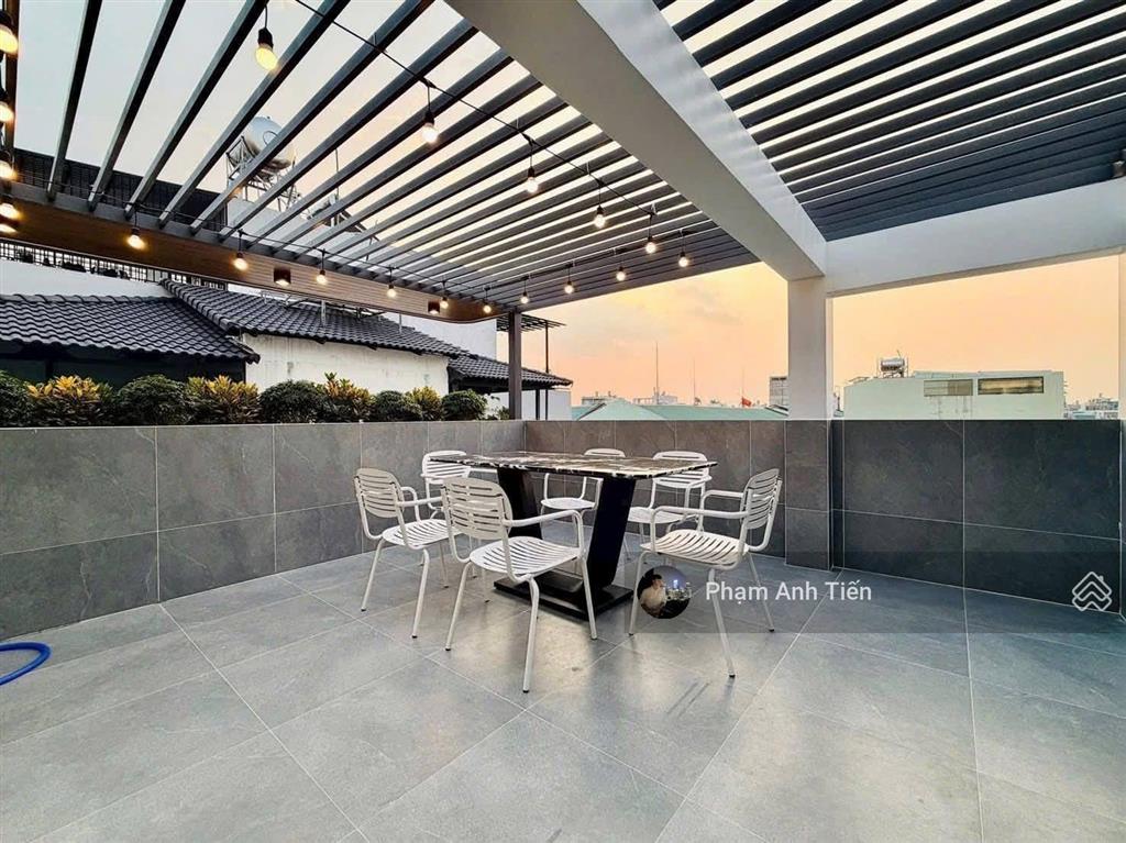 Chính chủ bán nhà cho thuê 25tr/th. hoàng minh giám  phú nhuận, giá 3tỷ280/72m2. gần bv quân y 175