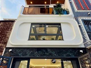 Chính chủ bán nhà cho thuê 25tr/th. hoàng minh giám  phú nhuận, 72m2. gần bv quân y 175