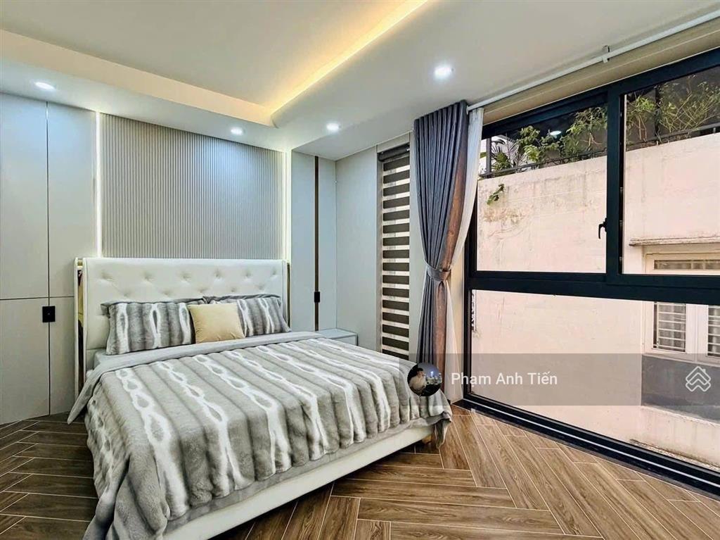 Chính chủ bán nhà cho thuê 25tr/th. hoàng minh giám  phú nhuận, giá 3tỷ280/72m2. gần bv quân y 175