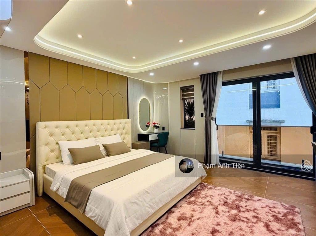 Chính chủ bán nhà cho thuê 25tr/th. hoàng minh giám  phú nhuận, giá 3tỷ280/72m2. gần bv quân y 175