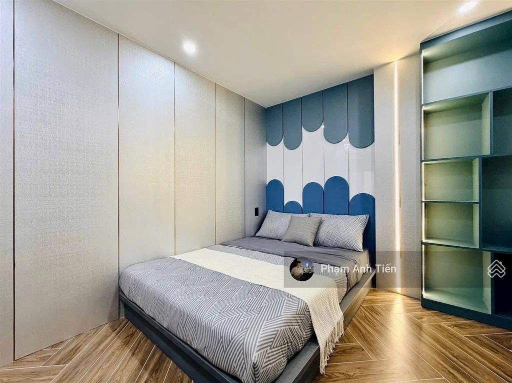 Chính chủ bán nhà cho thuê 25tr/th. hoàng minh giám  phú nhuận, giá 3tỷ280/72m2. gần bv quân y 175