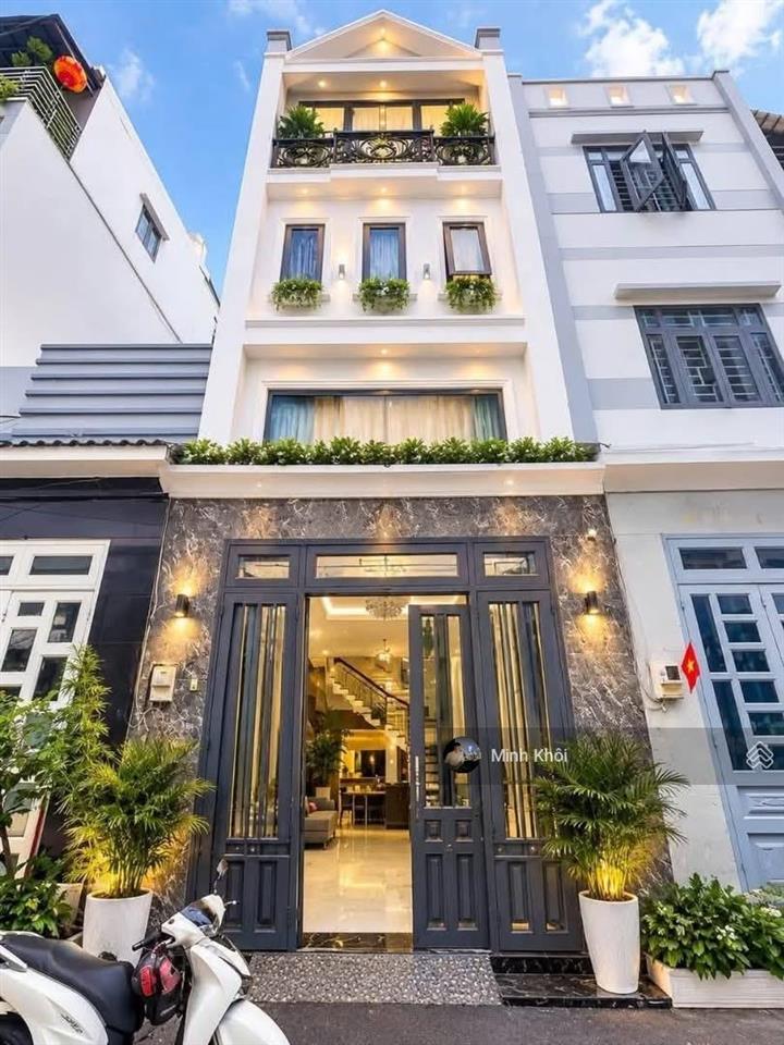 Mái ấm nhỏ giá cũng nhỏ 54m2, nguyễn duy dương  q. 10 gần vạn hạnh mall. sẵn cho thuê 18tr