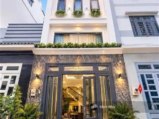 Mái ấm nhỏ giá cũng nhỏ 54m2, nguyễn duy dương  q. 10 gần vạn hạnh mall. sẵn cho thuê 18tr