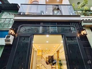 Ra nước ngoài, để lại nhà hồ thị kỷq.10, 63,5m2. gần chợ đêm hồ thị kỷ, cho thuê 18tr