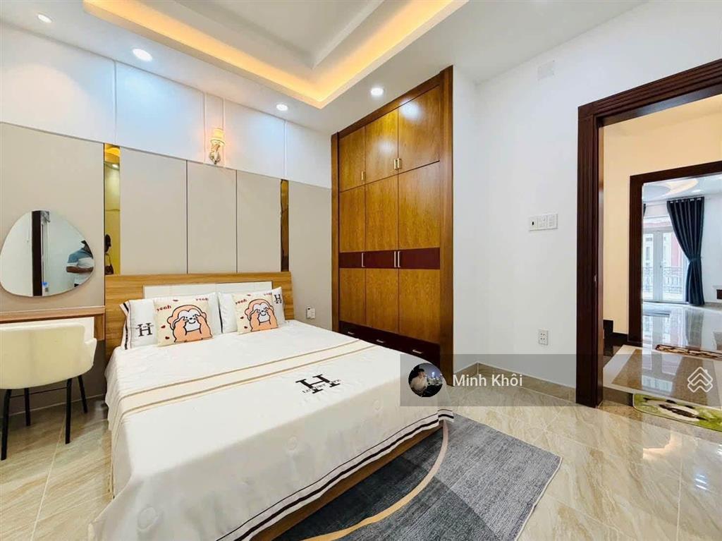 Chính chủ rao bán 65m2 đường nguyễn hồng đào  tân bình gần sân bay. đang cho thuê 25 triệu/th