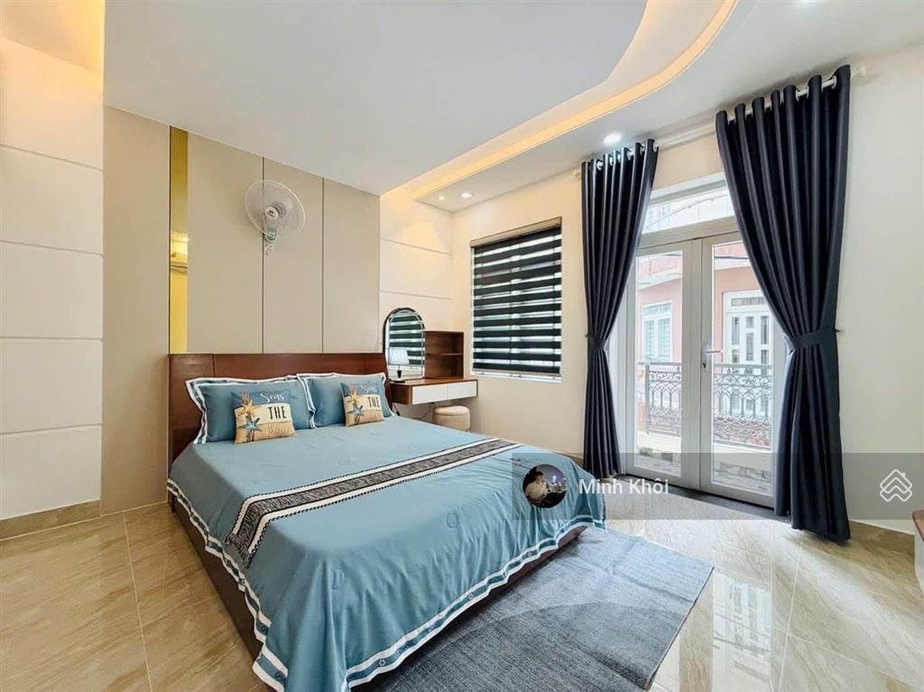 Chính chủ rao bán 65m2 đường nguyễn hồng đào  tân bình gần sân bay. đang cho thuê 25 triệu/th