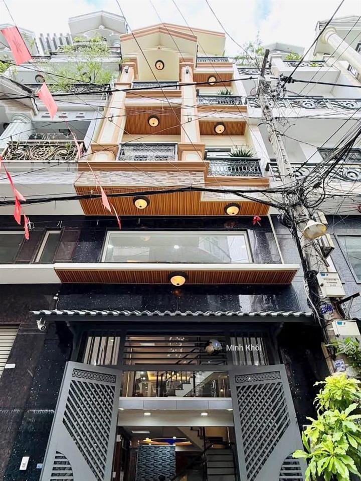 Chính chủ rao bán 65m2 đường nguyễn hồng đào  tân bình gần sân bay. đang cho thuê 25 triệu/th