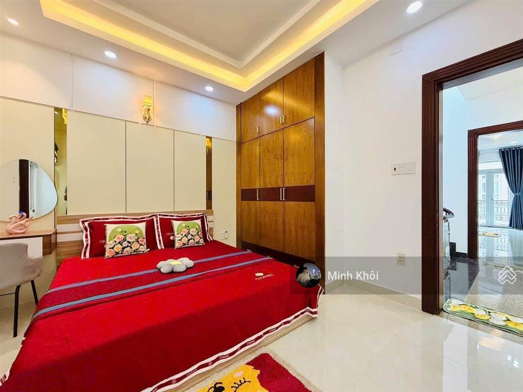 Chính chủ rao bán 65m2 đường nguyễn hồng đào  tân bình gần sân bay. đang cho thuê 25 triệu/th