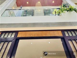 Chuyển chỗ ở nhà trần huy liệu  phú nhuận. 55m2 gần bệnh viện an sinh. cho thuê 18tr