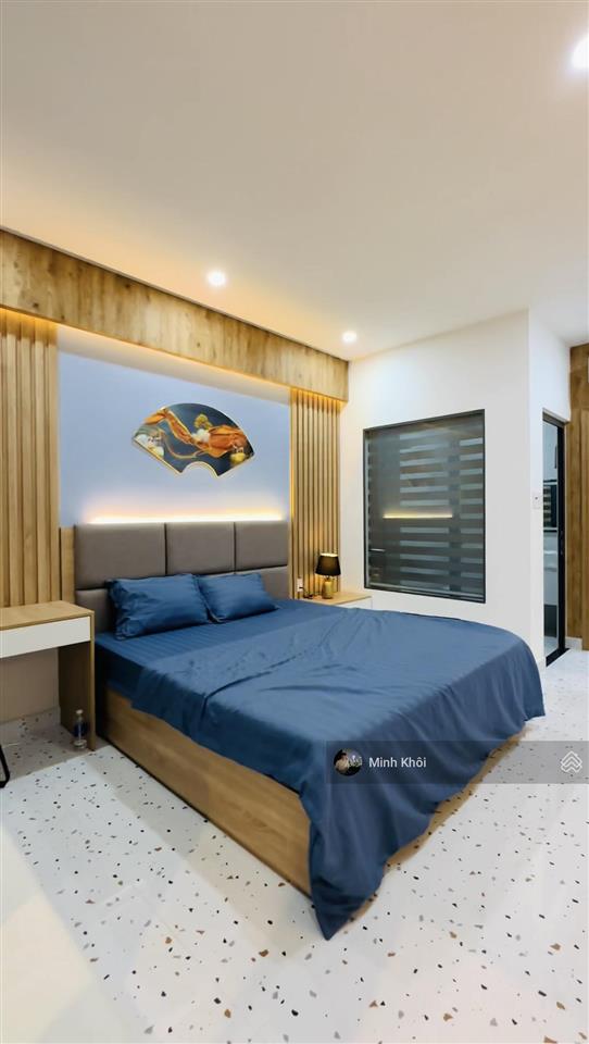 Đường xe hơi trường saquận 3, kế chợ nguyễn văn trỗi. giá 3tỷ250/72m2. đang cho thuê 20 triệu/th