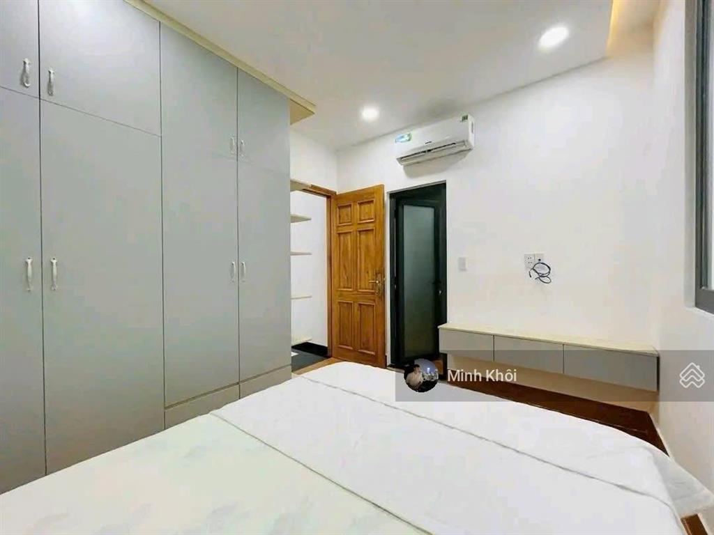 Giảm giá, 83.5m2, ngô văn năm  quận 1, gần cầu ba son. đang cho thuê 35 triệu/tháng