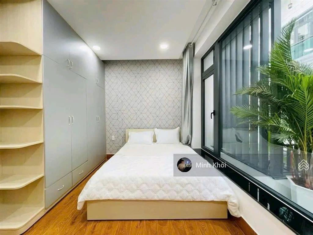 Giảm giá, 83.5m2, ngô văn năm  quận 1, gần cầu ba son. đang cho thuê 35 triệu/tháng