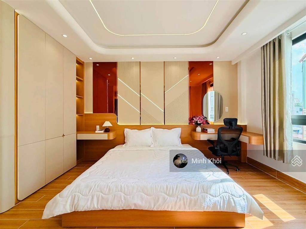 Chú hậu bán nhà phố trần xuân soạn  q.7, giá 2tỷ290/68,5m2, gần bệnh viện tân hưng. cho thuê 13tr
