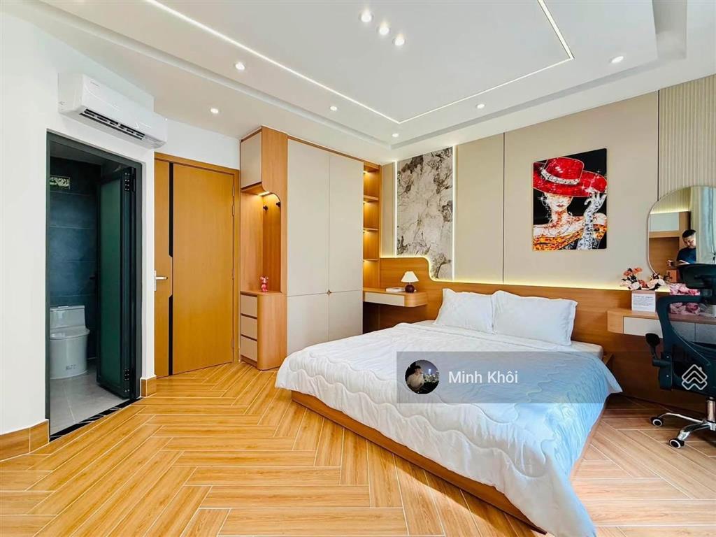 Chú hậu bán nhà phố trần xuân soạn  q.7, giá 2tỷ290/68,5m2, gần bệnh viện tân hưng. cho thuê 13tr