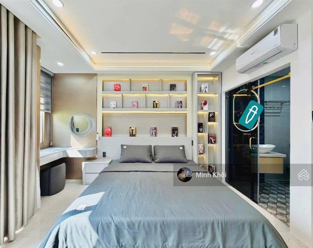 Bán nhà đường ô tô, cách mạng tháng támq. 10. giá 3tỷ730/78,6m2 gần chợ hoà hưng. cho thuê 22tr/th