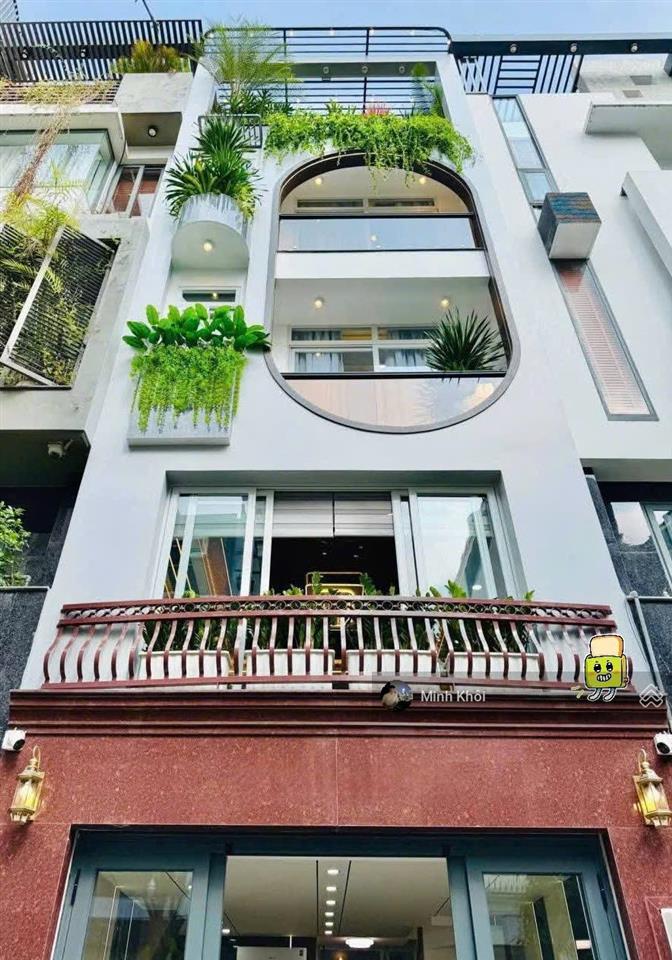 Bán nhà đường ô tô, cách mạng tháng támq. 10. giá 3tỷ730/78,6m2 gần chợ hoà hưng. cho thuê 22tr/th