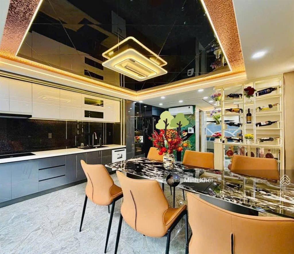 Bán nhà đường ô tô, cách mạng tháng támq. 10. giá 3tỷ730/78,6m2 gần chợ hoà hưng. cho thuê 22tr/th