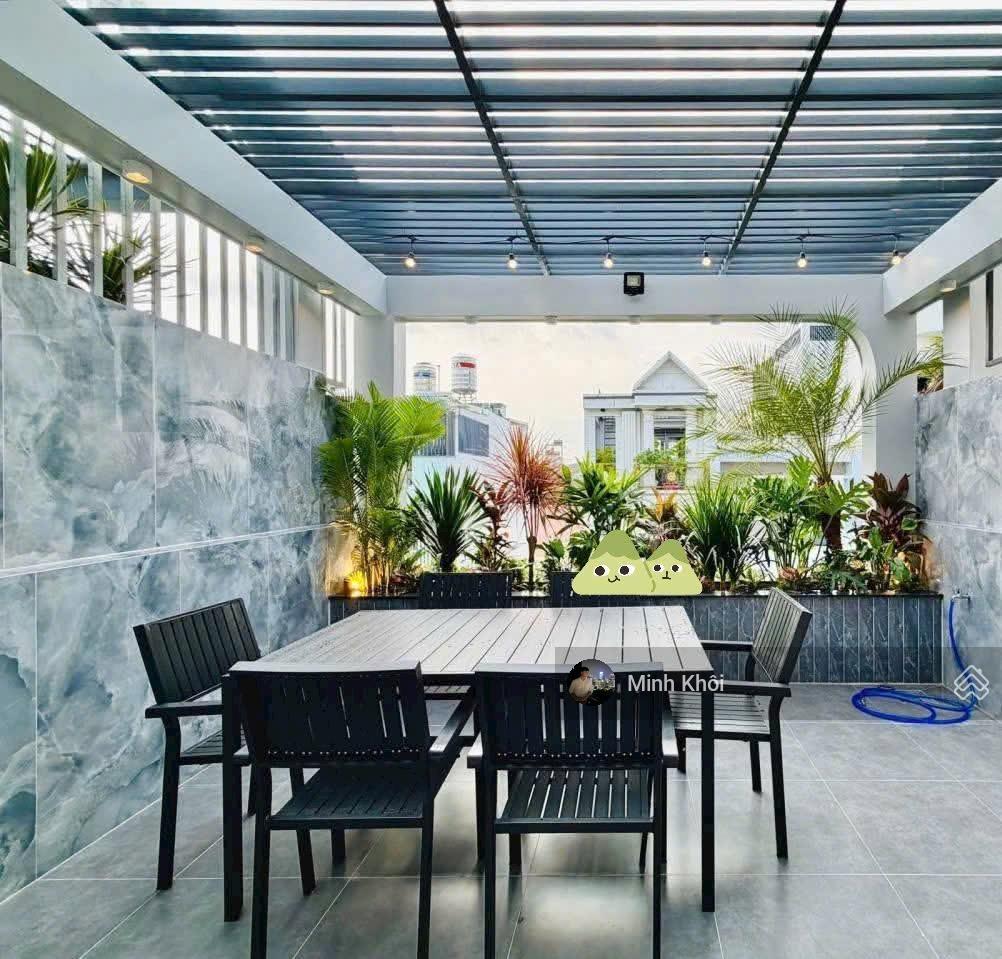 Bán nhà đường ô tô, cách mạng tháng támq. 10. giá 3tỷ730/78,6m2 gần chợ hoà hưng. cho thuê 22tr/th