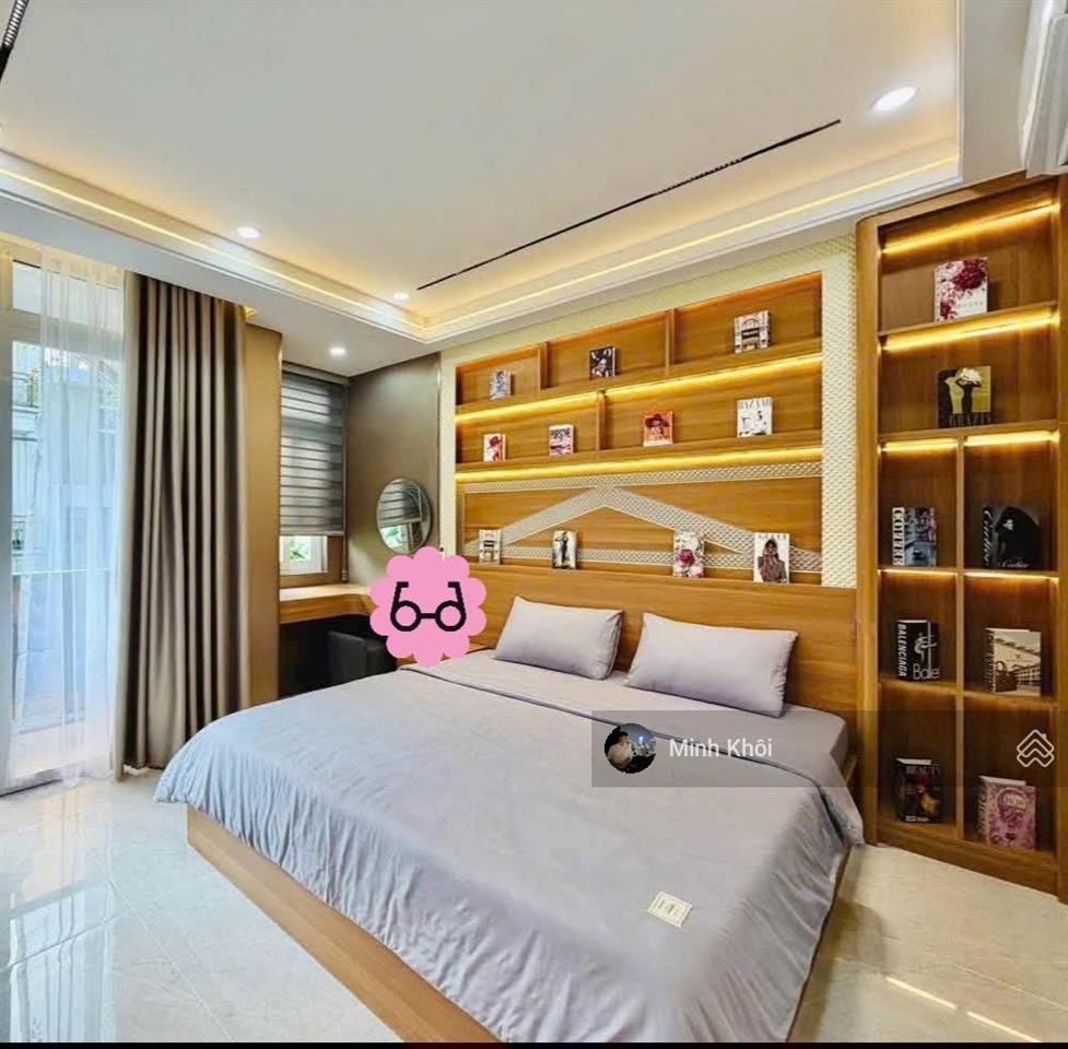 Bán nhà đường ô tô, cách mạng tháng támq. 10. giá 3tỷ730/78,6m2 gần chợ hoà hưng. cho thuê 22tr/th