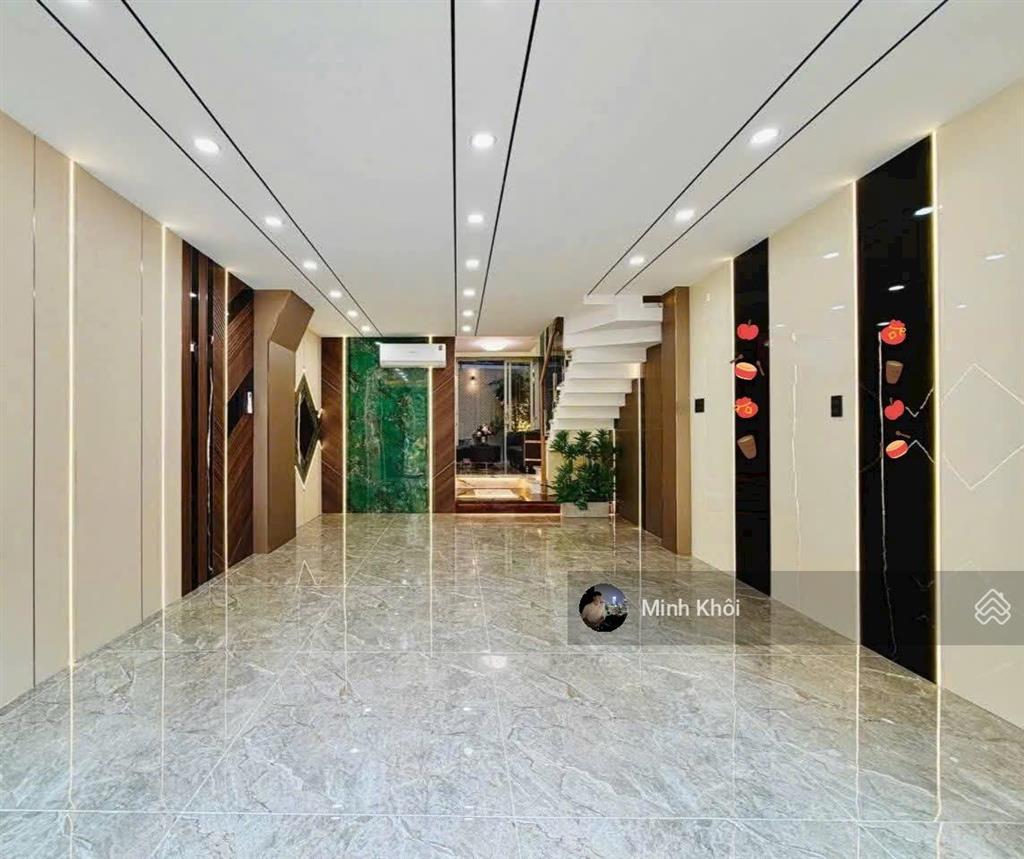 Bán nhà đường ô tô, cách mạng tháng támq. 10. giá 3tỷ730/78,6m2 gần chợ hoà hưng. cho thuê 22tr/th