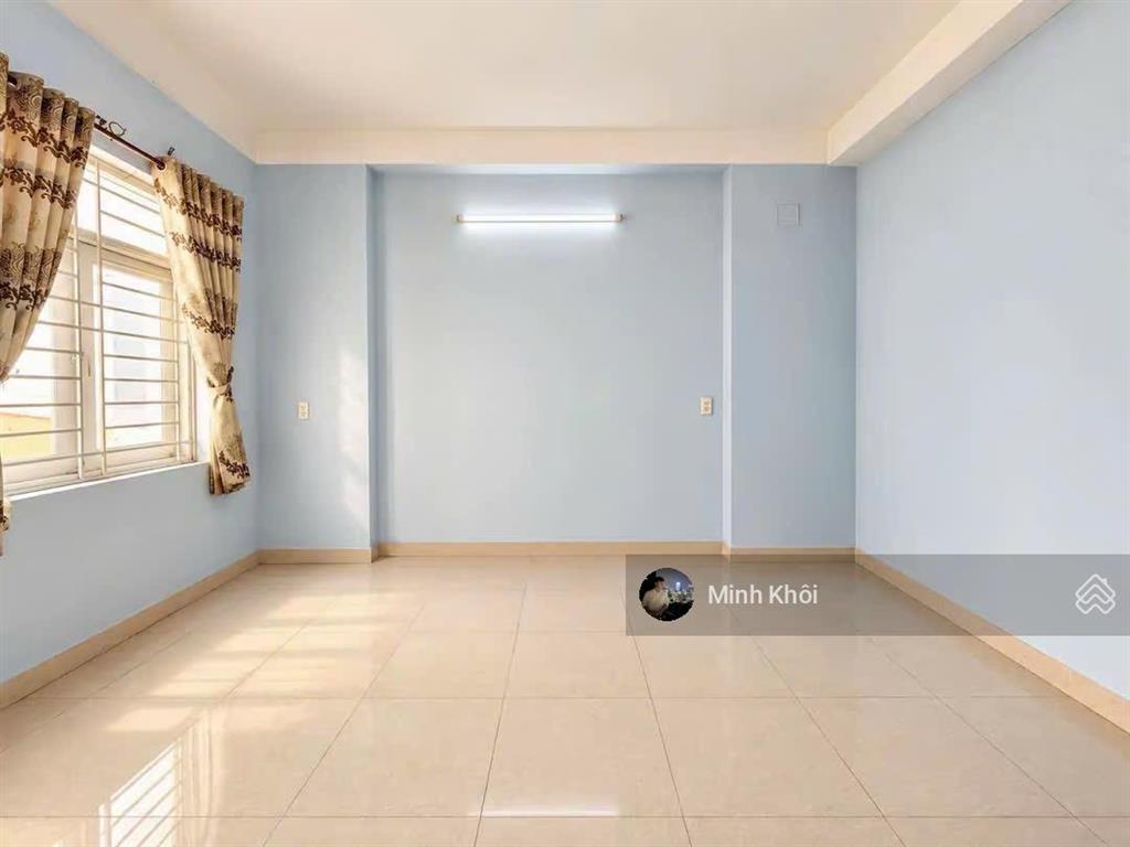 Chỉ 3tỷ550 có ngày nhà lê laitân bình, ra sân bay 5phút. 66m2(4.6mx14m) đang cho thuê 18 triệu/th