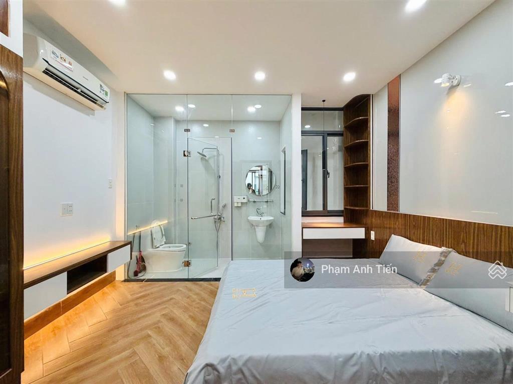 Siêu phẩm chân dài, đang cho thuê 24tr. đường trần quýq.11, giá 2tỷ299/77m2. gần bệnh viện chợ rẫy