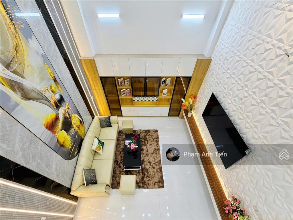 Siêu phẩm chân dài, đang cho thuê 24tr. đường trần quýq.11, giá 2tỷ299/77m2. gần bệnh viện chợ rẫy