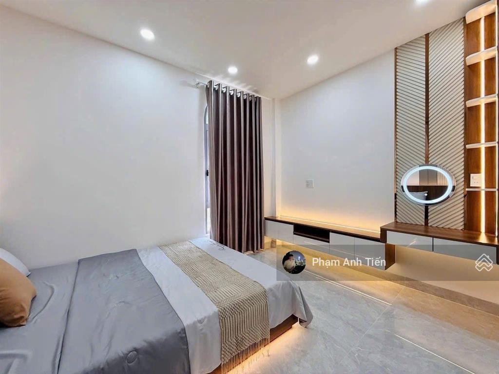 Siêu phẩm chân dài, đang cho thuê 24tr. đường trần quýq.11, giá 2tỷ299/77m2. gần bệnh viện chợ rẫy