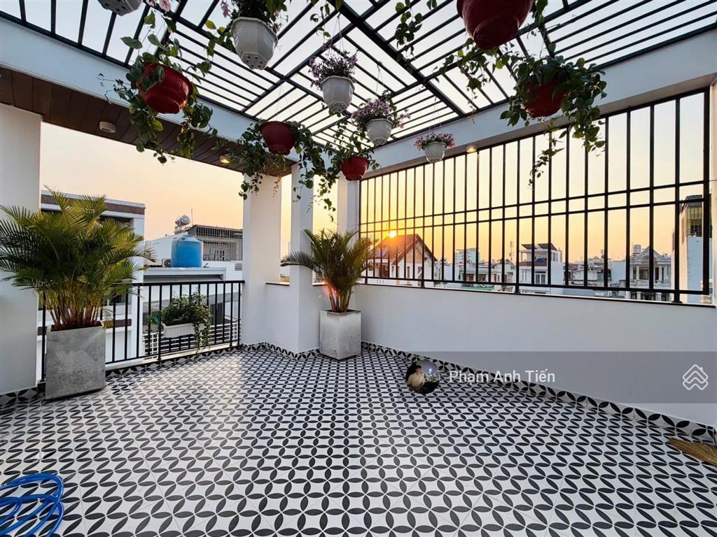 Siêu phẩm chân dài, đang cho thuê 24tr. đường trần quýq.11, giá 2tỷ299/77m2. gần bệnh viện chợ rẫy