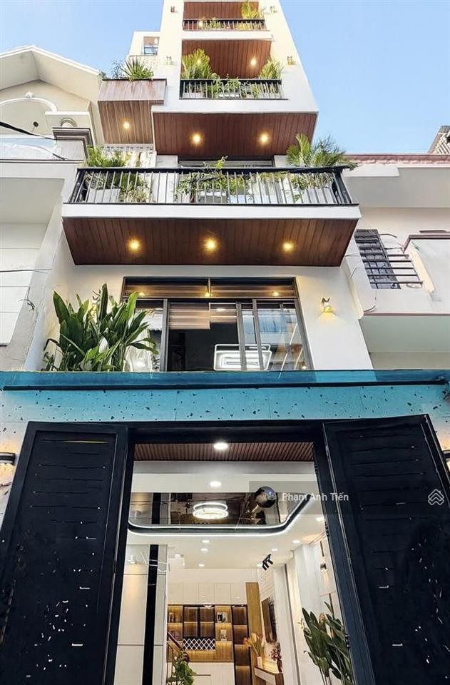 Siêu phẩm chân dài, đang cho thuê 24tr. đường trần quýq.11, giá 2tỷ299/77m2. gần bệnh viện chợ rẫy
