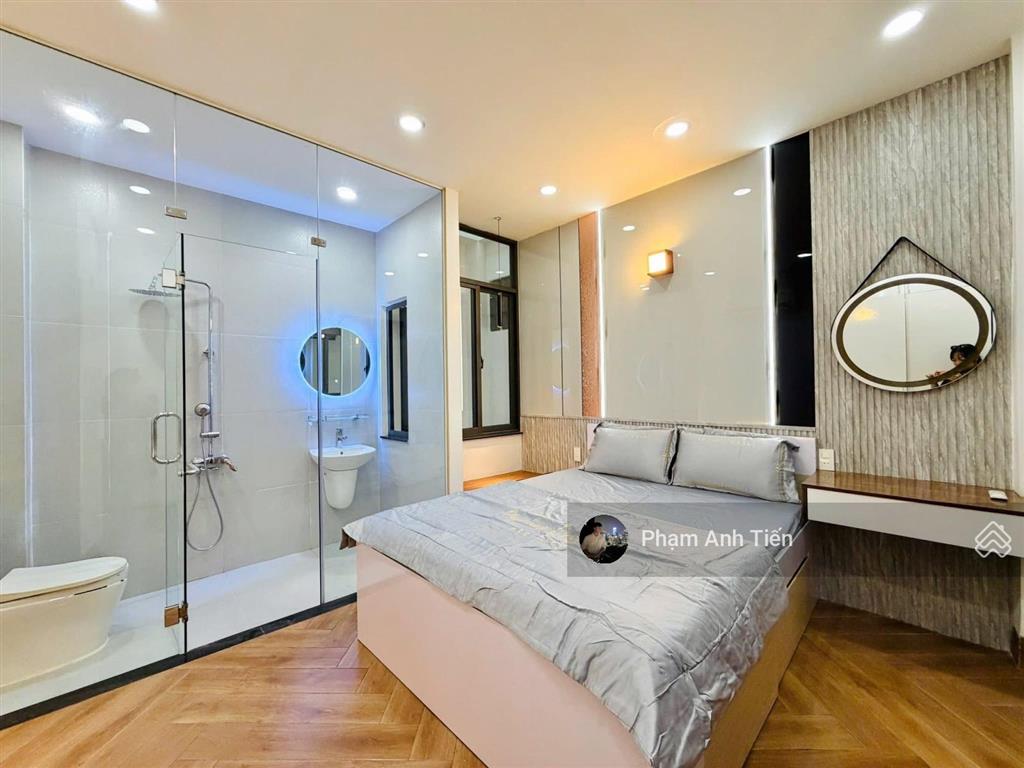 Siêu phẩm chân dài, đang cho thuê 24tr. đường trần quýq.11, giá 2tỷ299/77m2. gần bệnh viện chợ rẫy