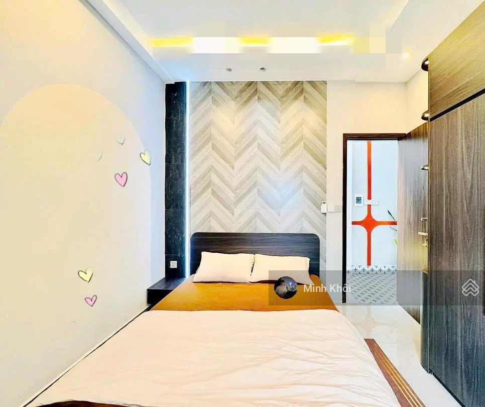 3 tỷ 250/80,7m2 sở hữu nhà tô hiến thành  q.10 gần siêu thị go. có hợp đồng thuê 18tr/th