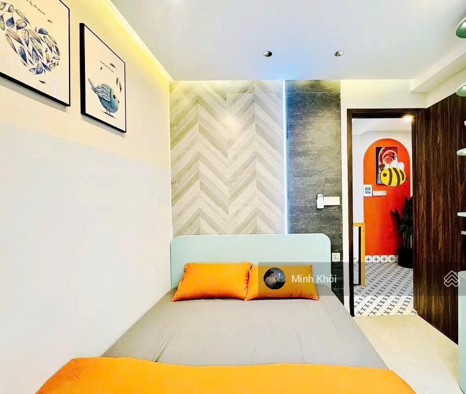 3 tỷ 250/80,7m2 sở hữu nhà tô hiến thành  q.10 gần siêu thị go. có hợp đồng thuê 18tr/th