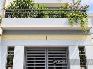 Nhà lạc long quântân bình 3 tầng, giá 3tỷ290/58m2 bao sang tên, đang cho thuê 13 triệu/tháng