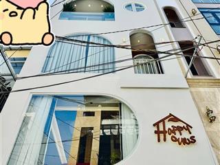 Bán nhà nguyễn hữu cảnhbình thạnh hẻm ôtô, 4pn,giá 4tỷ050/80m2, gần landmark, đang cho thuê 25tr