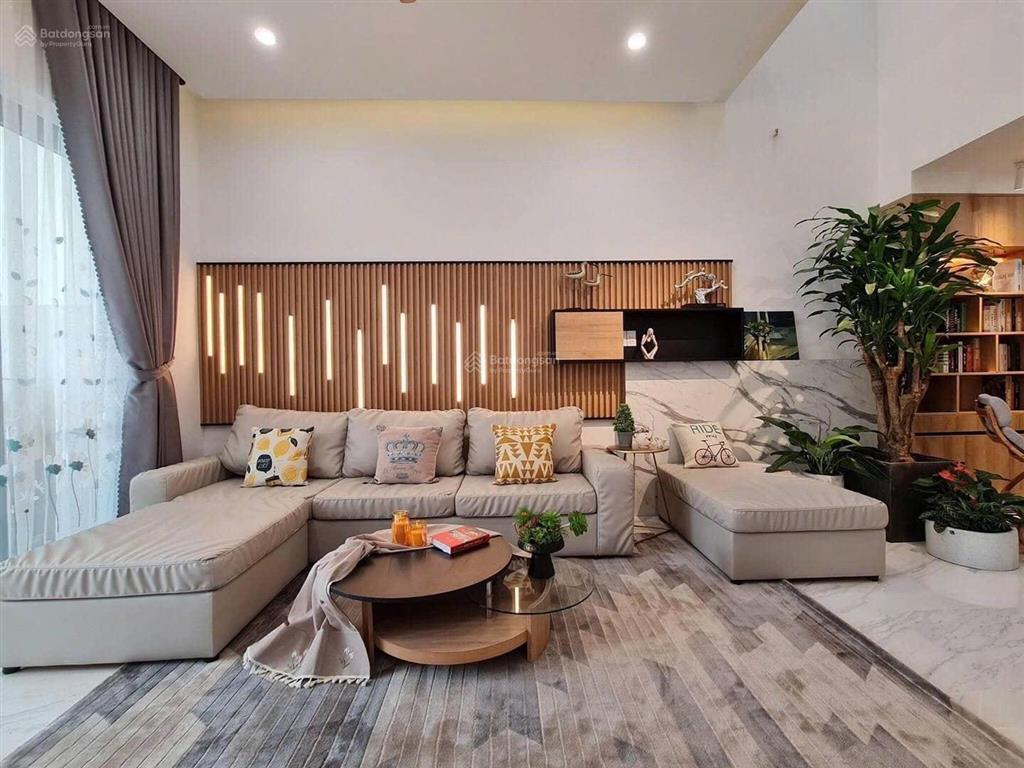 Tôi bán nhà đẹp đường oto trần não  p. bình an  q2. 75m2 gần công viên sài gòn, cho thuê 25tr