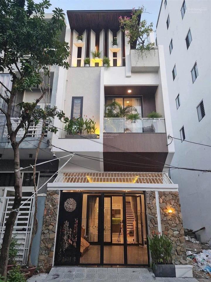 Tôi bán nhà đẹp đường oto trần não  p. bình an  q2. 75m2 gần công viên sài gòn, cho thuê 25tr